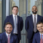 Titan Wealth expands its geographical footprint with acquisition of AHR Group