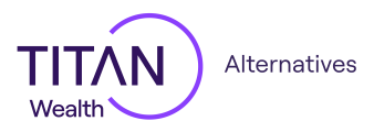 Titan Alternatives Logo